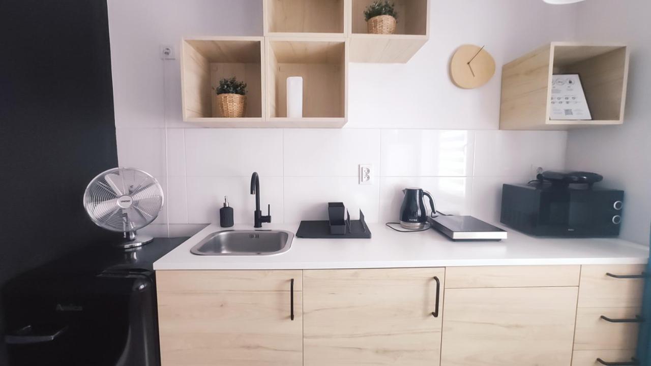 Na Szaniec 17 by Homeprime Kraków Zewnętrze zdjęcie