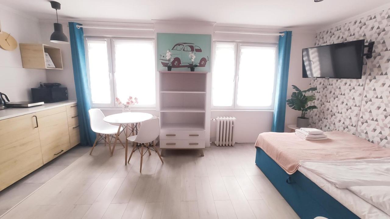Na Szaniec 17 by Homeprime Kraków Zewnętrze zdjęcie